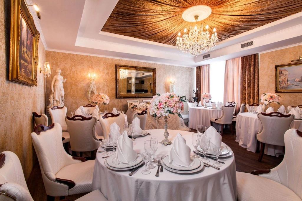 Подарки именинникам на выбор | ParkKing | Александровский парк, 4