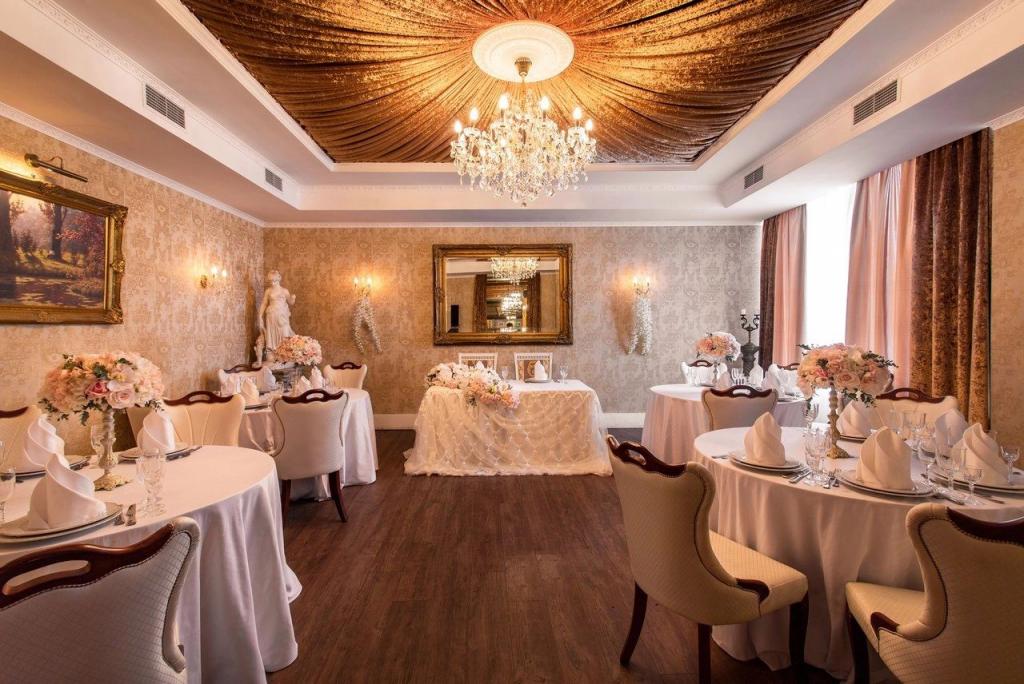 15% скидка за билет | ParkKing | Александровский парк, 4