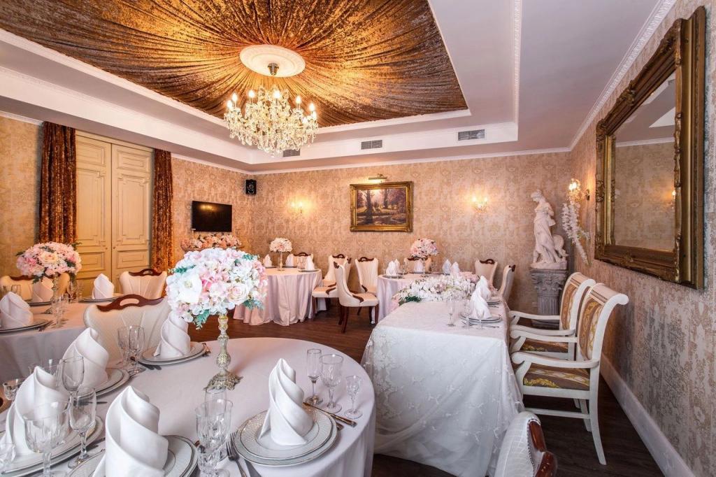 Скидка 15% за билет | ParkKing | Александровский парк, 4