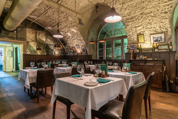 День здоровья | Stroganoff Steak House | б-р Конногвардейский, 4