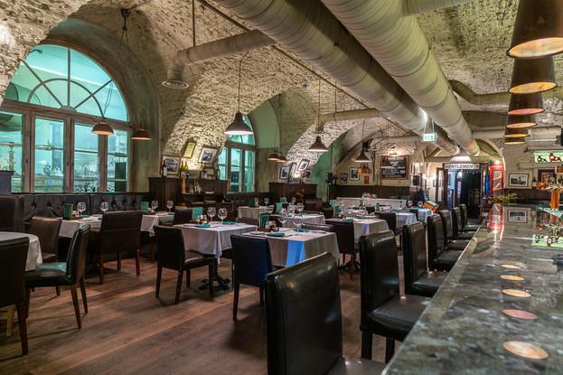 День здоровья | Stroganoff Steak House | б-р Конногвардейский, 4