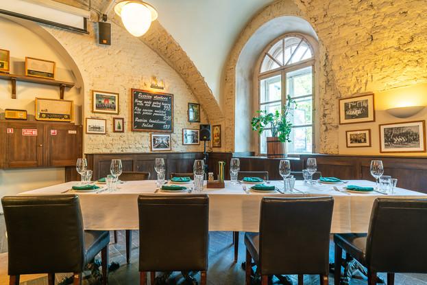 День здоровья | Stroganoff Steak House | б-р Конногвардейский, 4