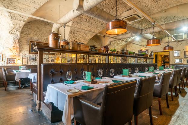 День здоровья | Stroganoff Steak House | б-р Конногвардейский, 4