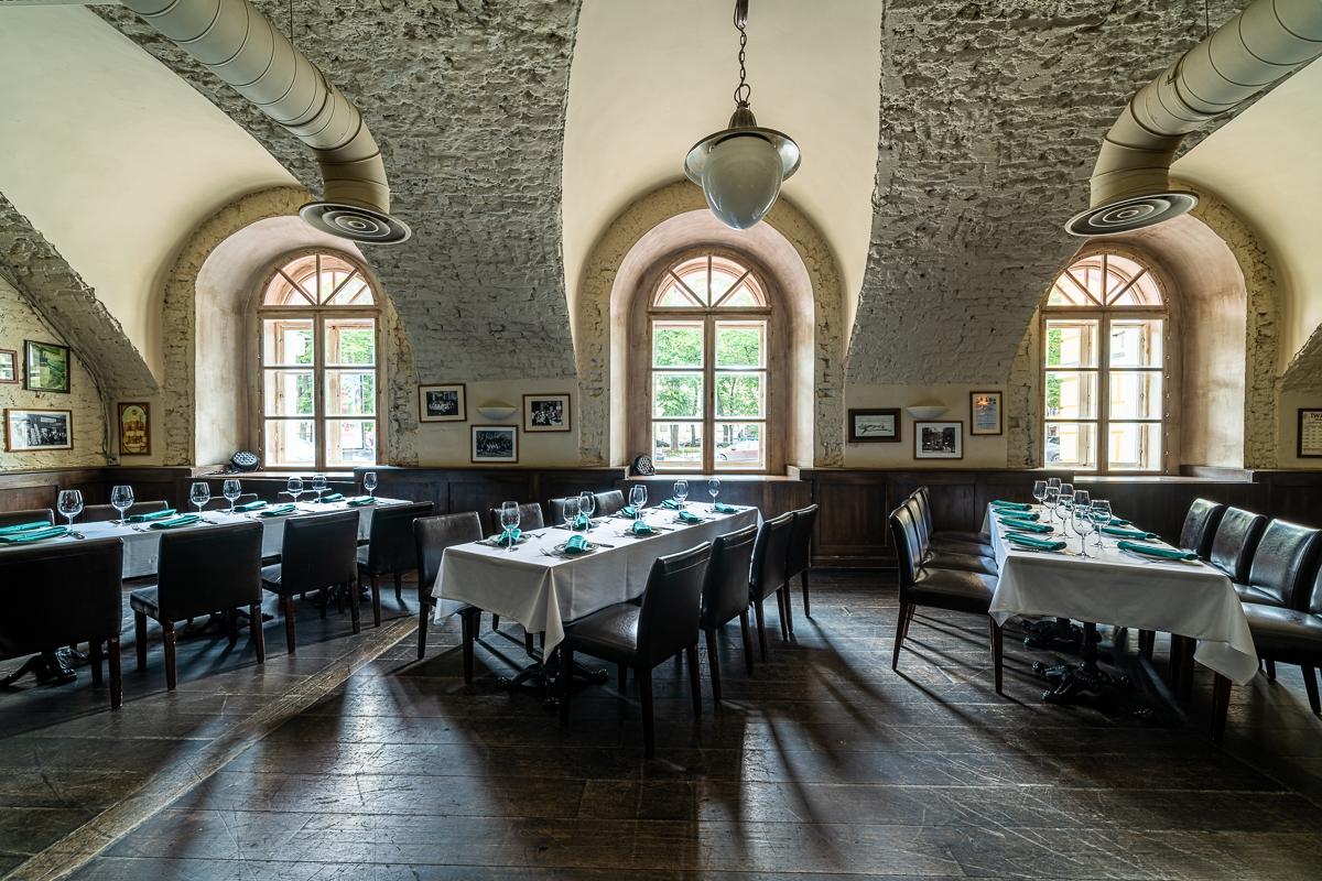 Эногастрономический ужин | Stroganoff Steak House | б-р Конногвардейский, 4