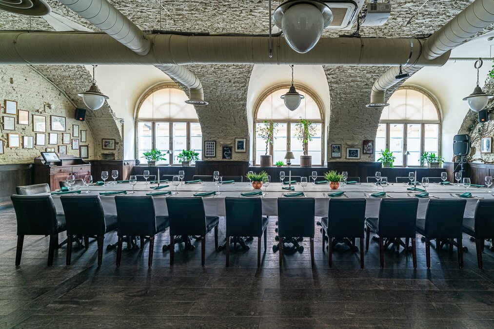 Участникам Пмэф 2021 | Stroganoff Steak House | б-р Конногвардейский, 4