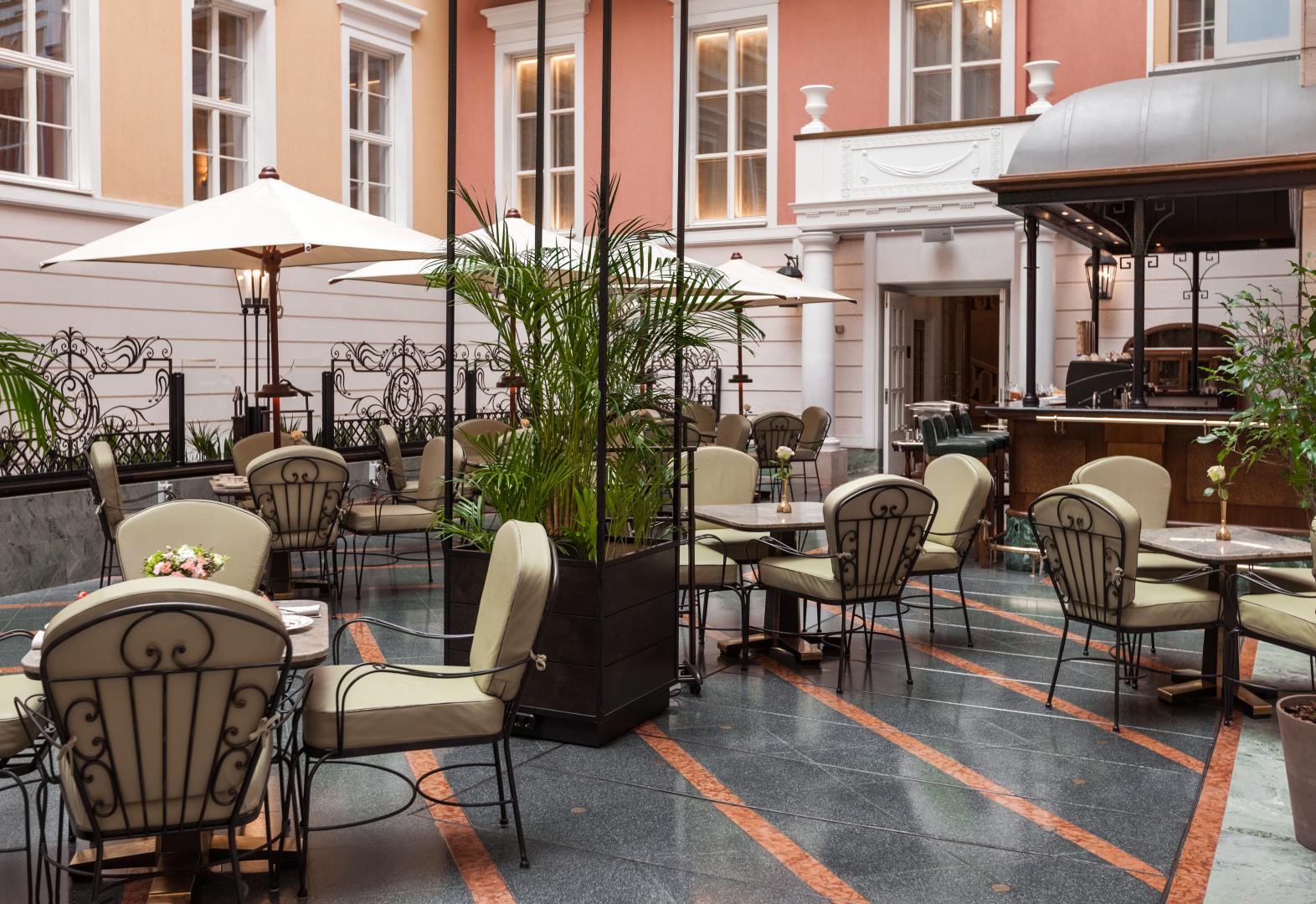 Чаепитие с «Крестецкой строчкой» | Мезонин | ул. Михайловская, 1/7