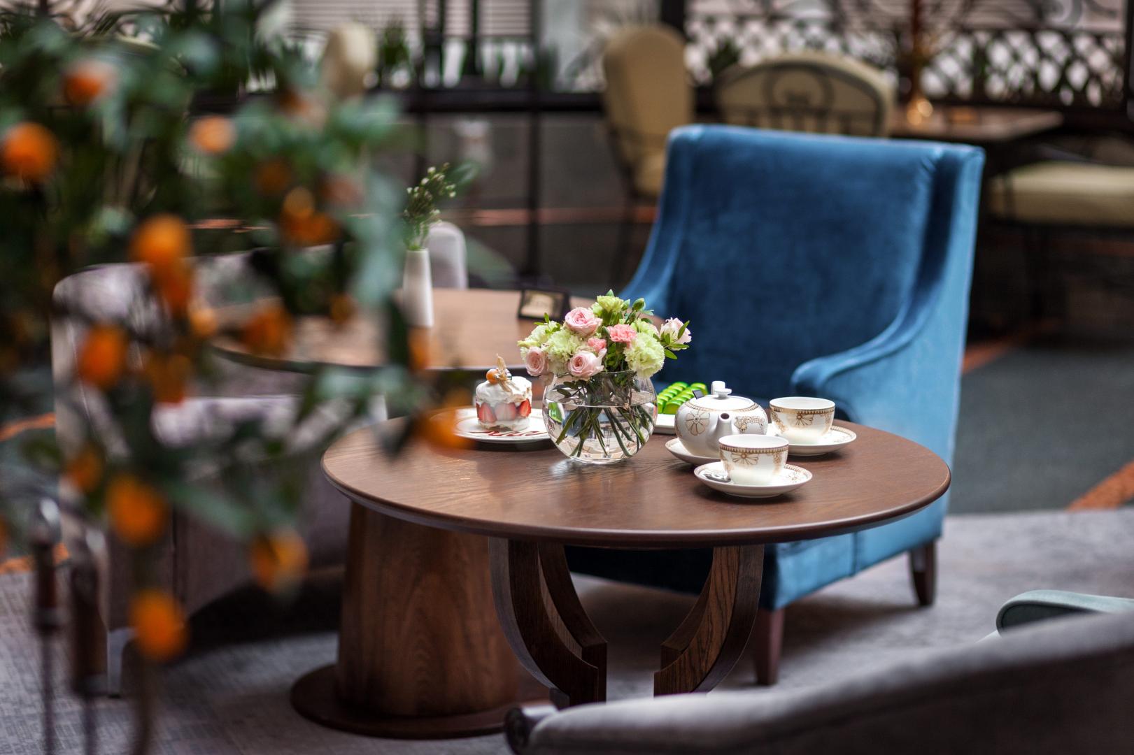 Сет-меню на ПРФ | Мезонин | ул. Михайловская, 1/7