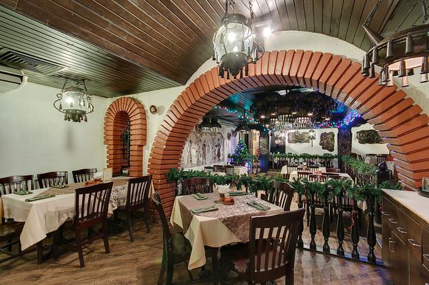 Легендарной чебуречной 55 лет | Чебуречная «Салхино» | пр-т Вознесенский, 55