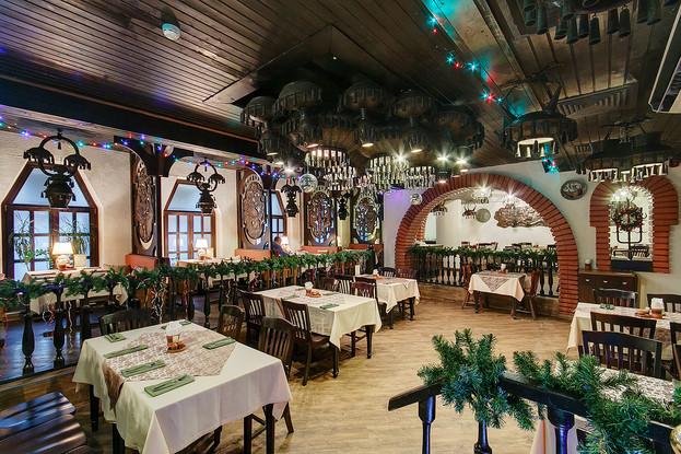 Легендарной чебуречной 55 лет | Чебуречная «Салхино» | пр-т Вознесенский, 55