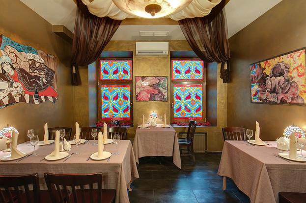 Легендарной чебуречной 55 лет | Чебуречная «Салхино» | пр-т Вознесенский, 55