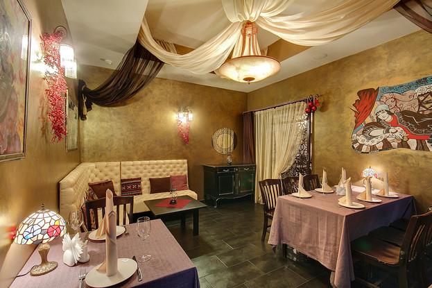 Легендарной чебуречной 55 лет | Чебуречная «Салхино» | пр-т Вознесенский, 55