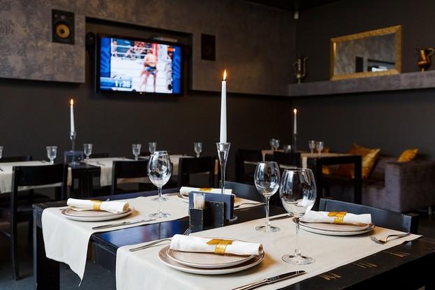 Музыкальный праздник за городом | Золотая Or'Da | ш. Приморское, 256 А