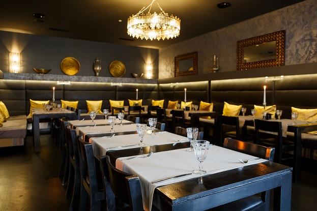 Музыкальный праздник за городом | Золотая Or'Da | ш. Приморское, 256 А