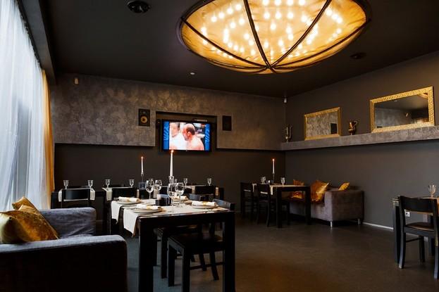 Эстрадно-джазовый концерт | Золотая Or'Da | ш. Приморское, 256 А