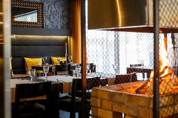 Музыкальный праздник за городом | Золотая Or'Da | ш. Приморское, 256 А