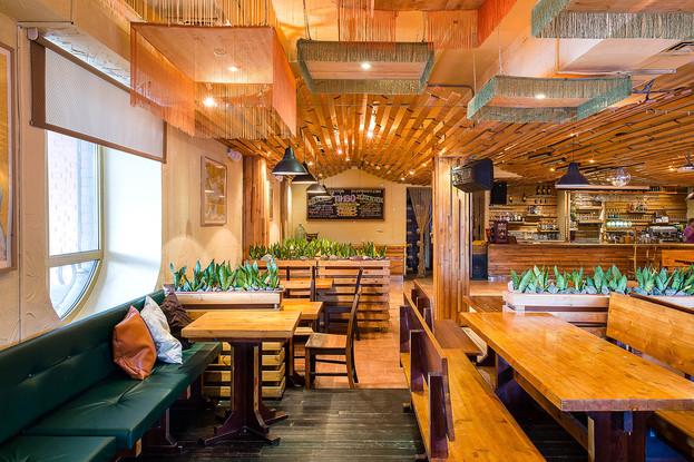 Шхерный мастер-шеф