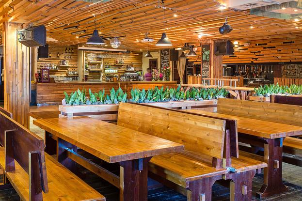 Шхерный мастер-шеф