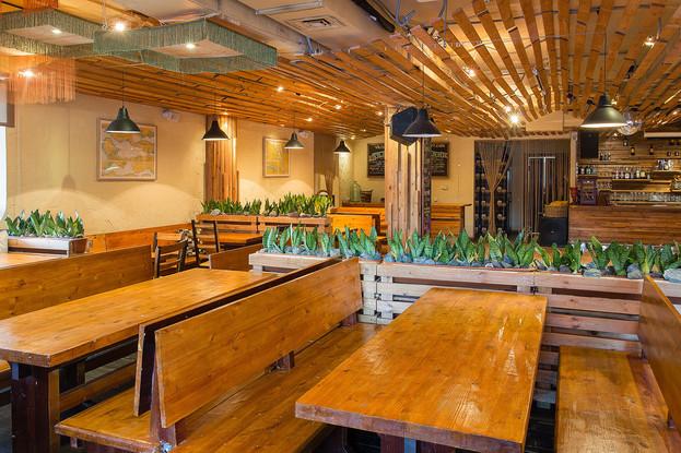 Шхерный мастер-шеф