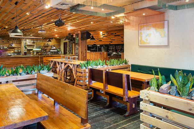 Шхерный мастер-шеф