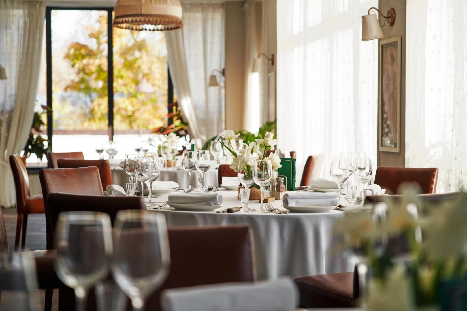 Джазовый вечер на заливе | Stroganoff Bar & Grill | Репино, ш. Приморское, 418