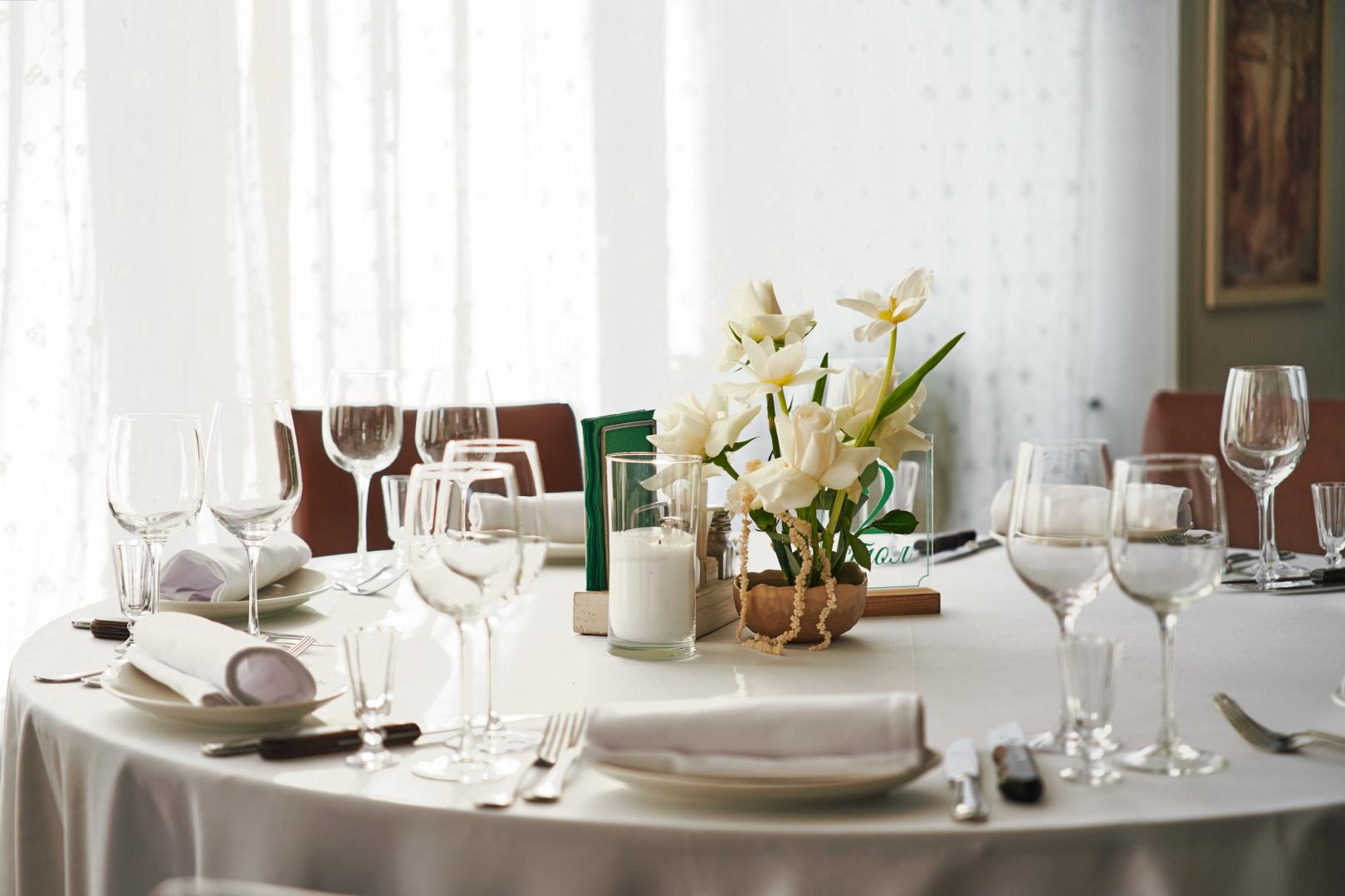 Мастер-классы по приготовлению сладостей | Stroganoff Bar & Grill | Репино, ш. Приморское, 418