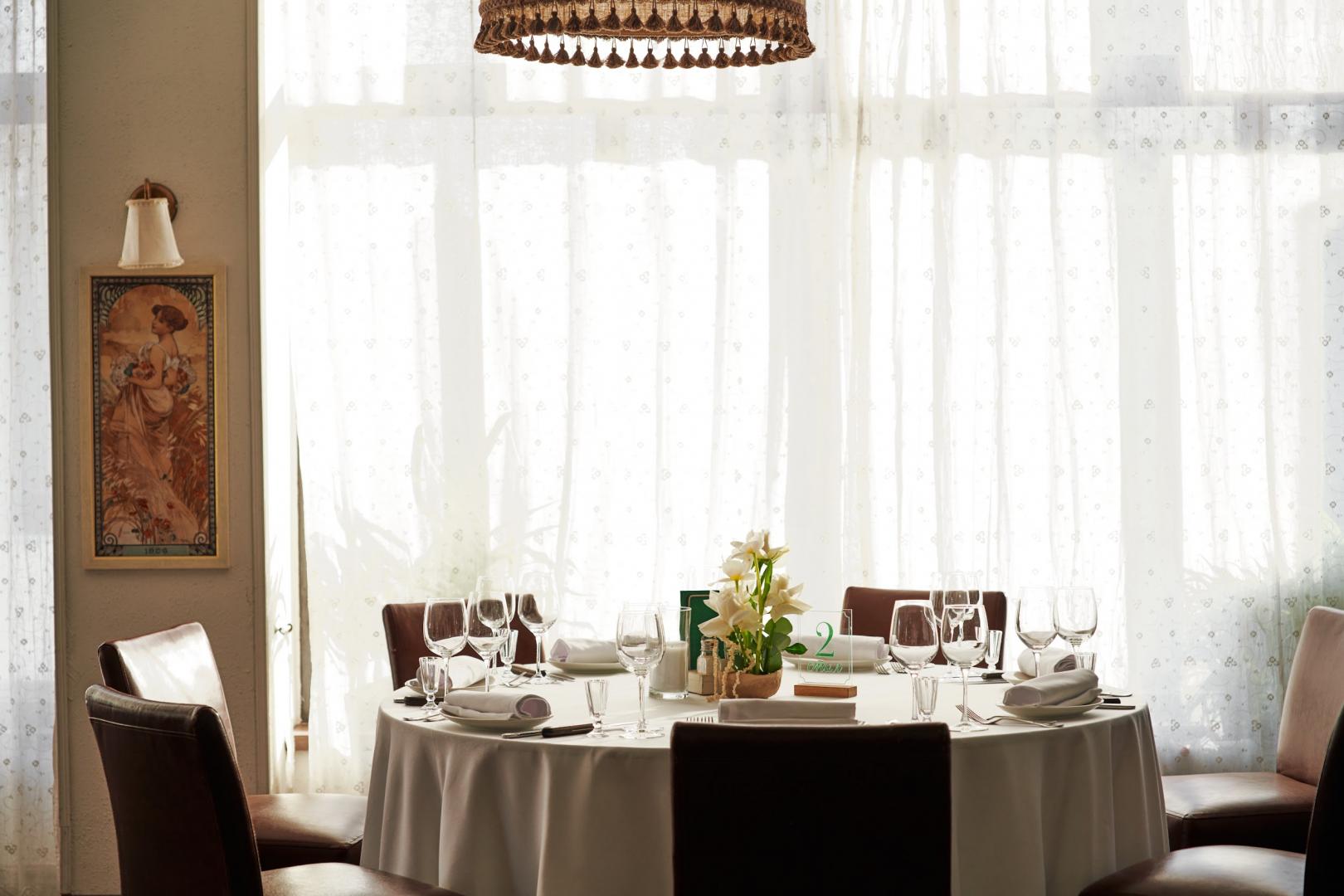 Фестиваль сибирской кухни | Stroganoff Bar & Grill | Репино, ш. Приморское, 418