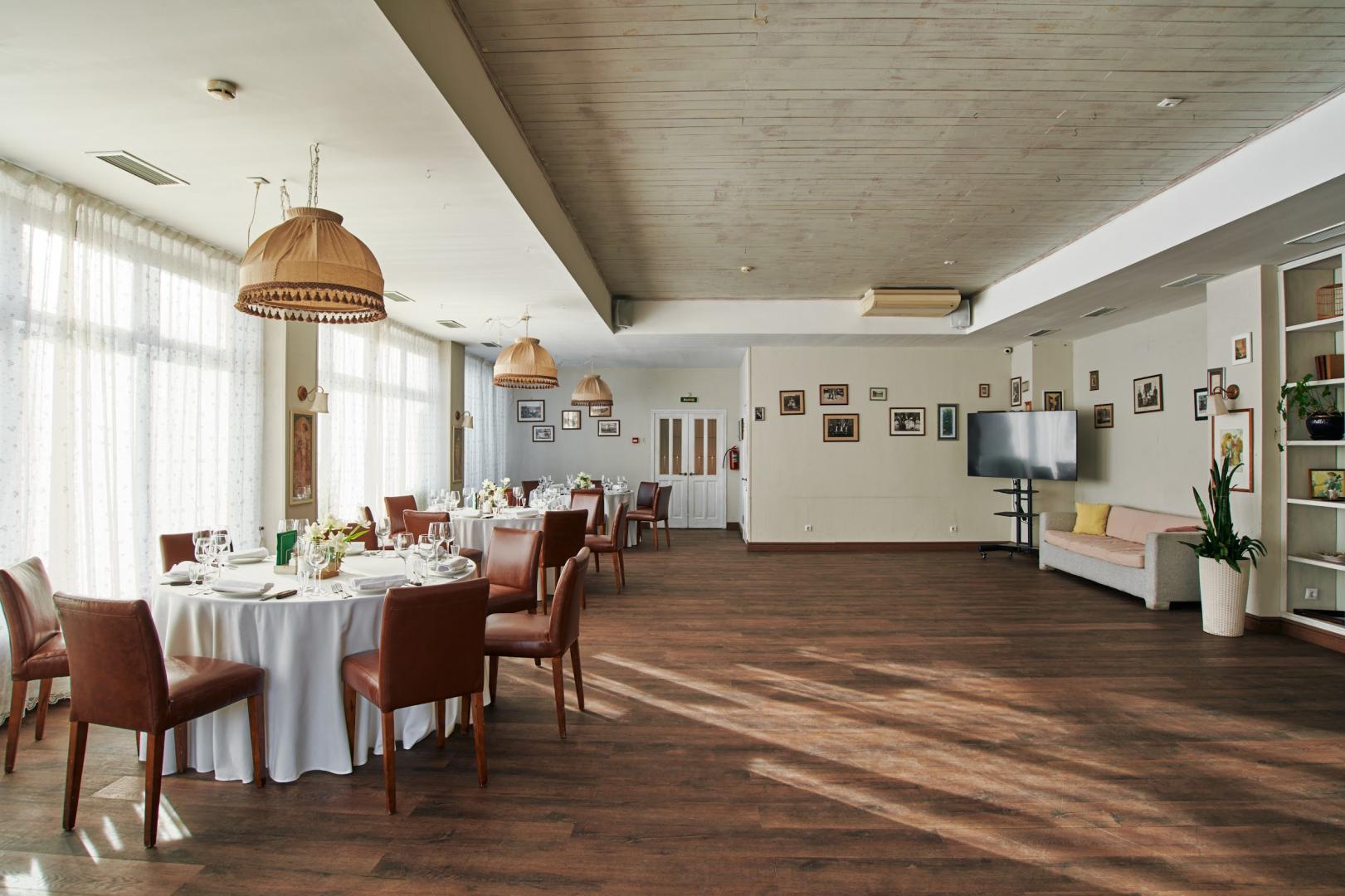 Фестиваль сибирской кухни | Stroganoff Bar & Grill | Репино, ш. Приморское, 418