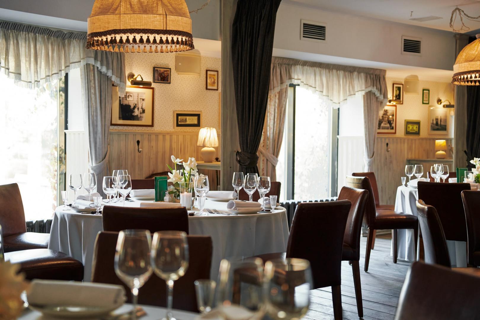 Любовь по-французски | Stroganoff Bar & Grill | Репино, ш. Приморское, 418