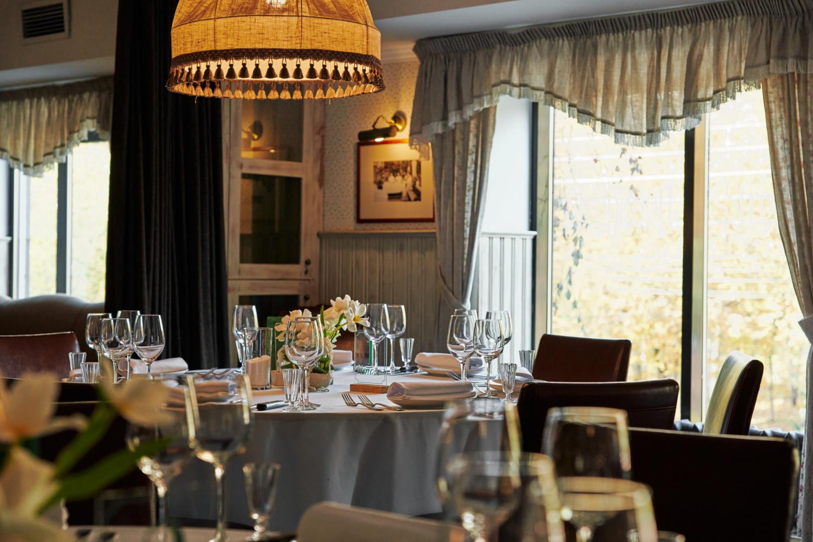 Фестиваль сибирской кухни | Stroganoff Bar & Grill | Репино, ш. Приморское, 418