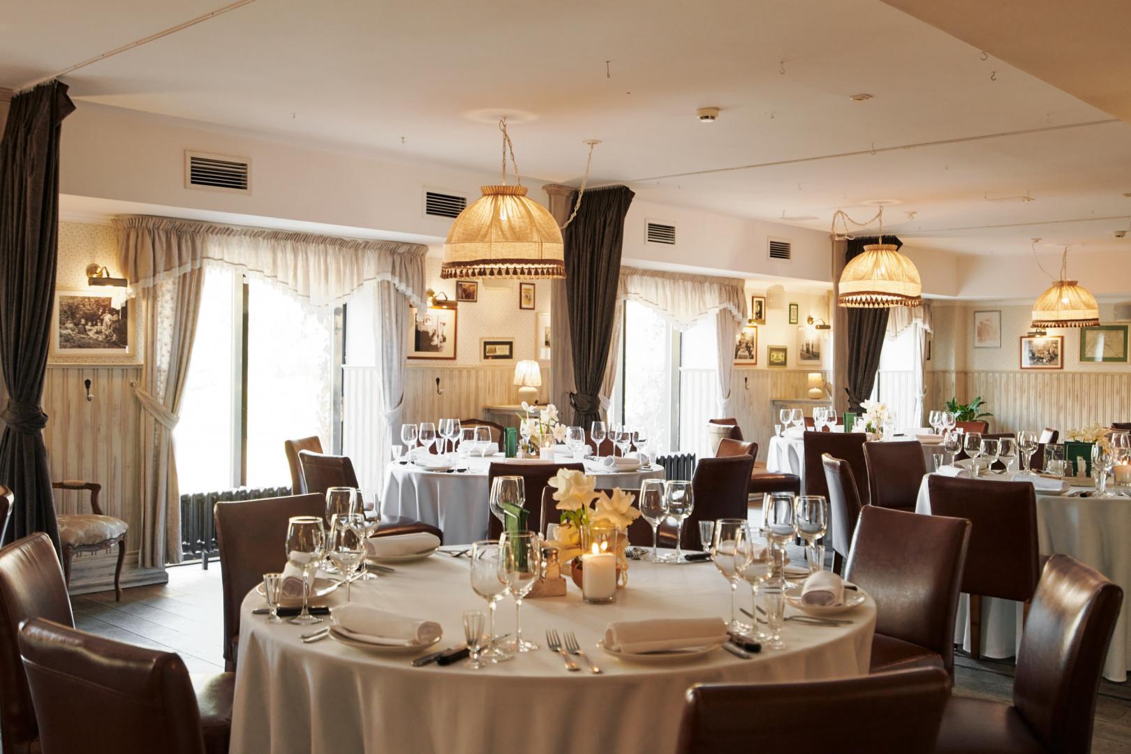 Мастер-классы по приготовлению сладостей | Stroganoff Bar & Grill | Репино, ш. Приморское, 418