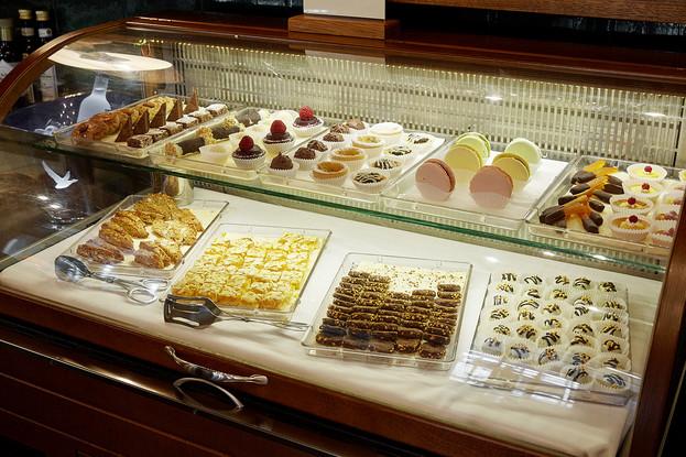 Итальянский ужин