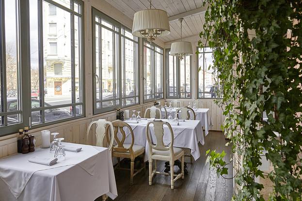 Скидка на меню