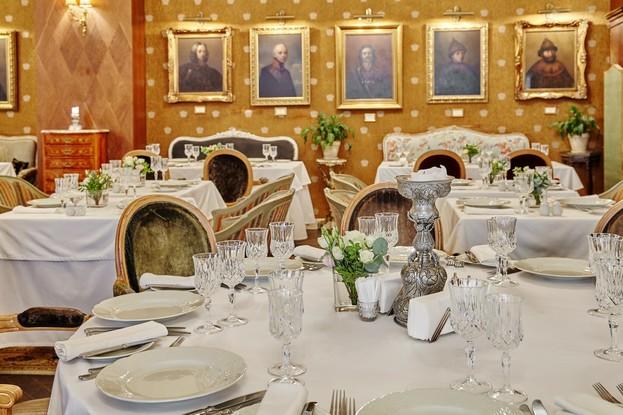 Блины по старинным рецептам