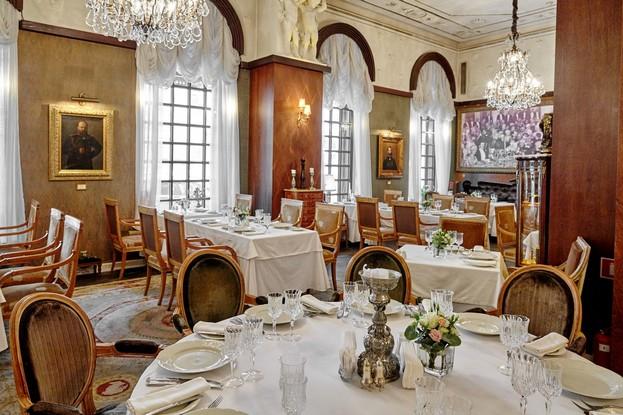 Праздники в январе