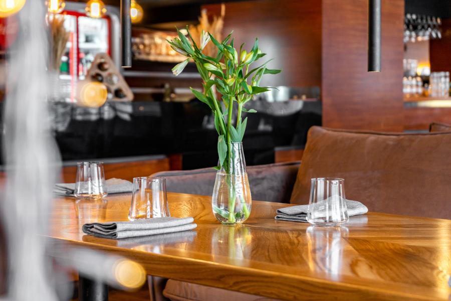 Сила четырёх стихий | Mojo | пл. Чернышевского, 11А