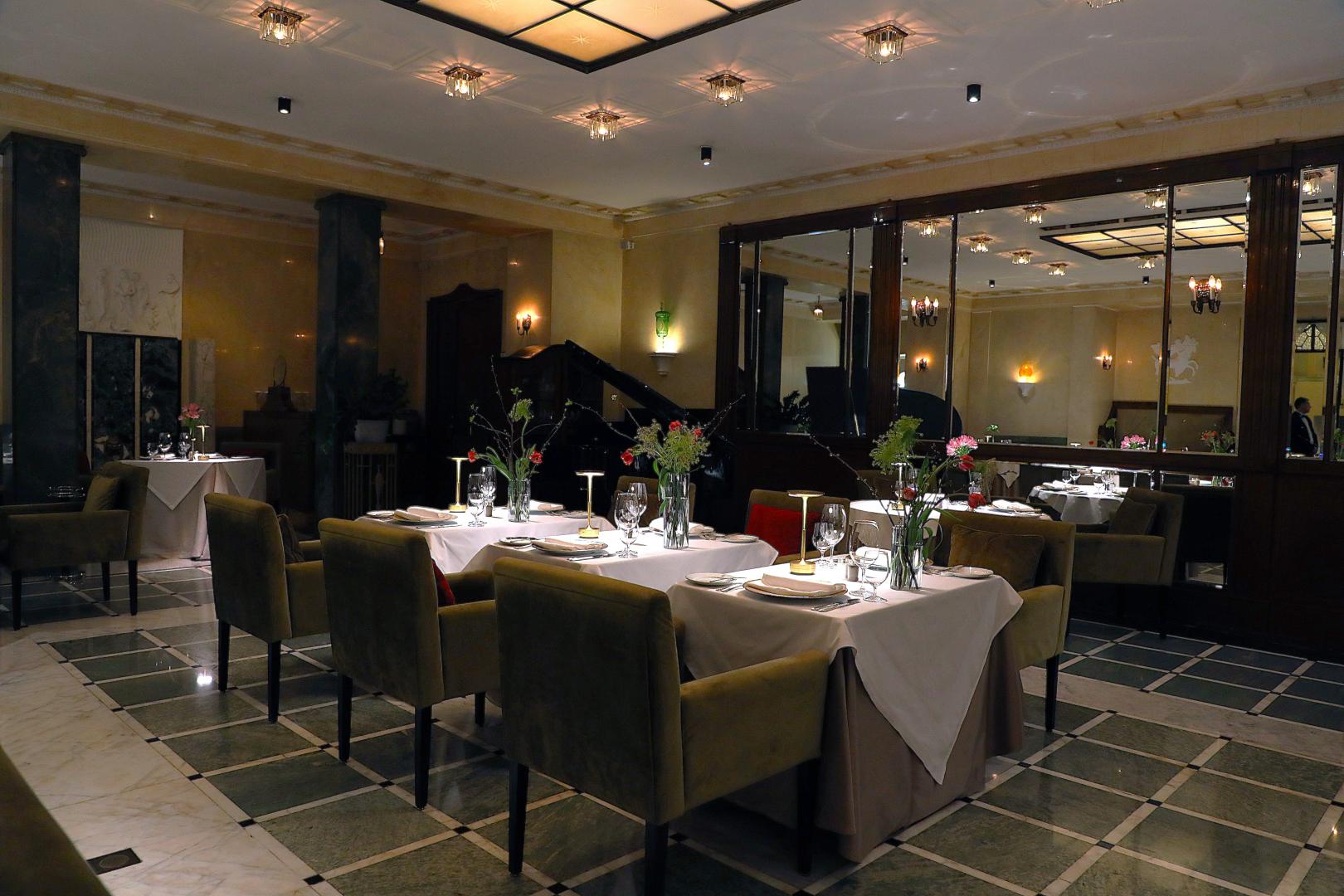 Воскресный бранч в средиземноморском стиле | Икорный бар | ул. Михайловская, 1/7