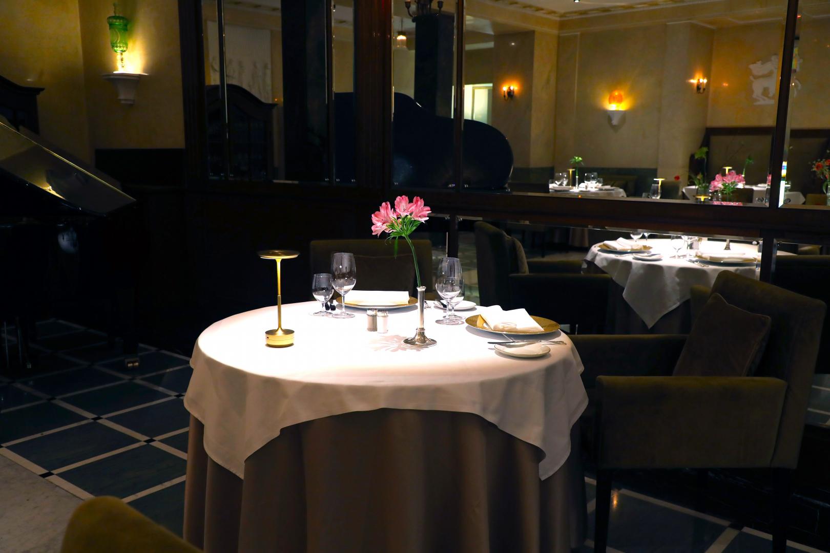 Воскресный бранч в средиземноморском стиле | Икорный бар | ул. Михайловская, 1/7