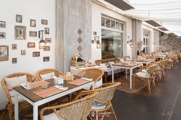 Старый Новый год