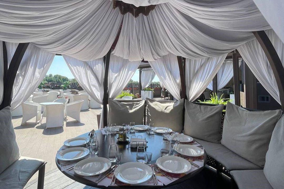 Сертификат в СПА салон | Бали | ул. Савушкина, 98