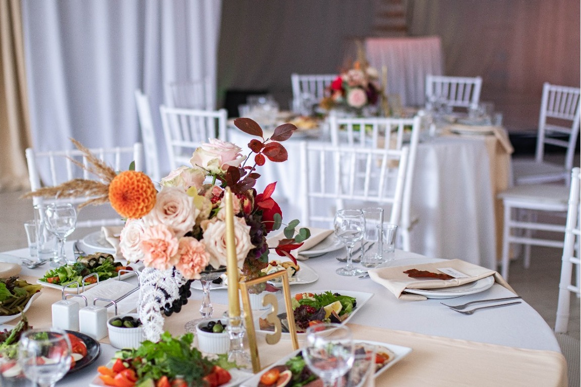 Ужин со звездой | Бали | ул. Савушкина, 98