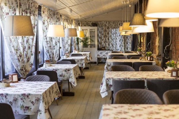 Новогодняя ночь