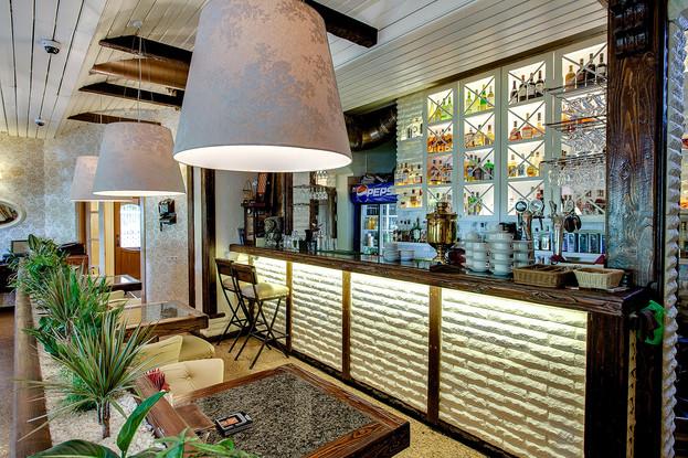 Новогодняя ночь