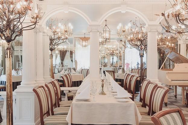 Музыкальная программа | Литературное кафе | пр-т Невский, 18