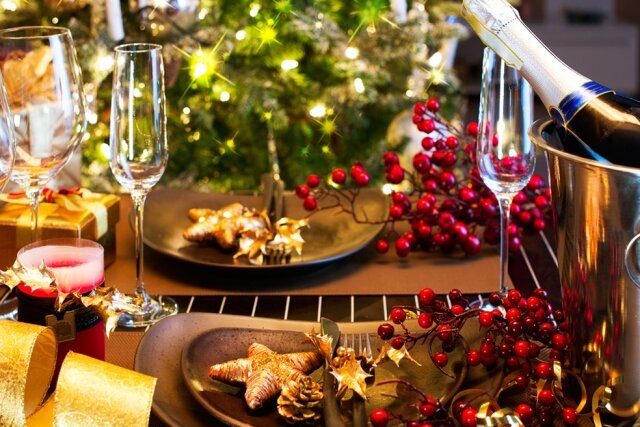 Международный женский день | Marco Polo | В.О. 12-я линия, 27