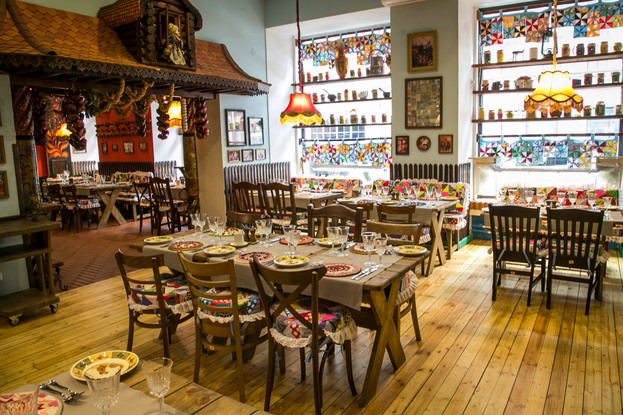 Согревающие комплименты