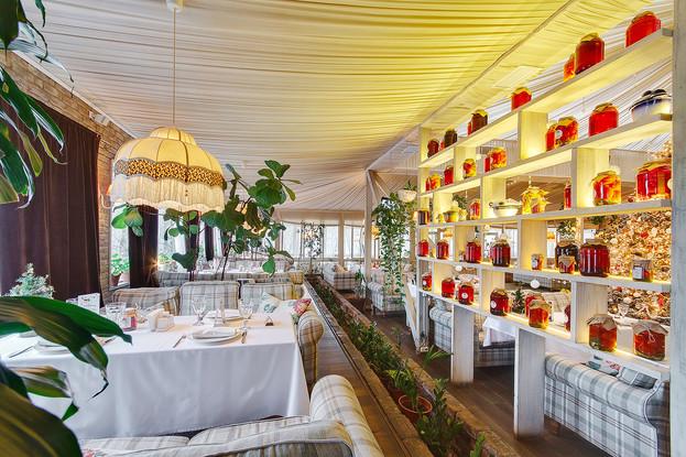 Безумное чаепитие