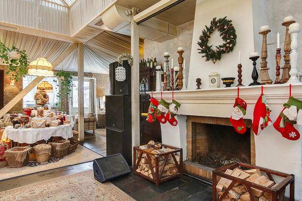 Женский день