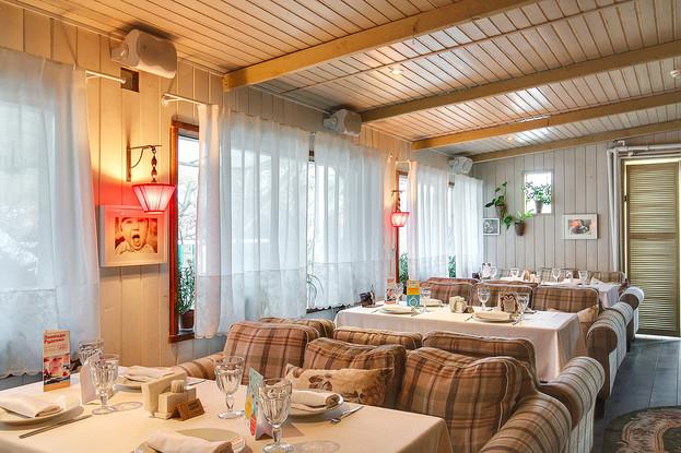 Безумное чаепитие