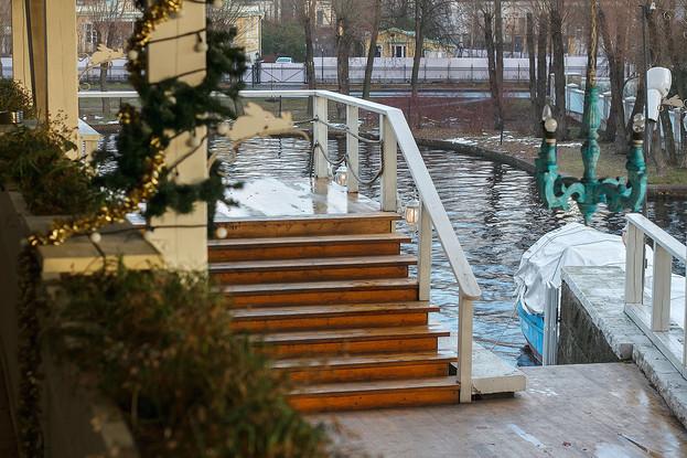 Безумное чаепитие