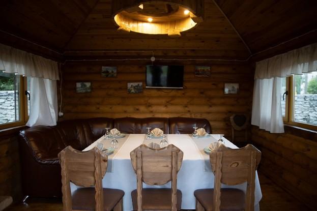 Традиционная солянка